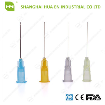 Dental Irrigating Needle